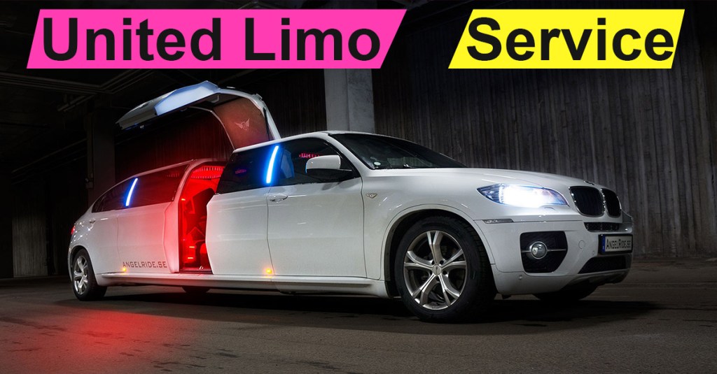 Rent Limo Service